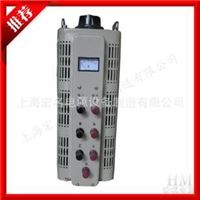 提供TSGC2-6KVA 380V三相调压器 接触式调压器（图片）