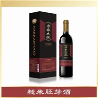 糙米胚芽酒750ml低糖