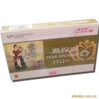 批发保健品 凤保宁 妇芳牌妇芳精保健用品